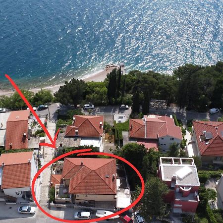 Senka Dramalj Exterior foto