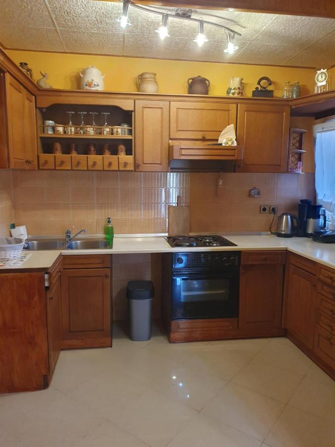 Senka Dramalj Exterior foto