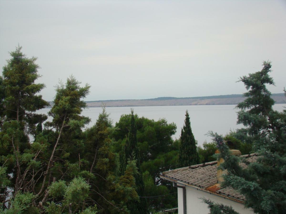 Senka Dramalj Exterior foto